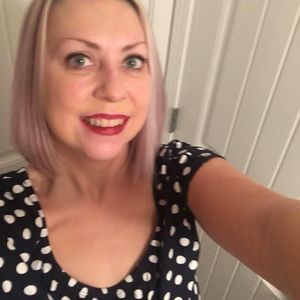 Meet your Posher, Tiffany